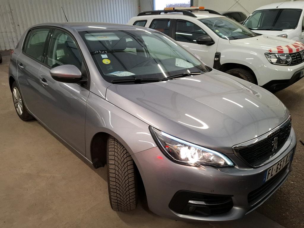 Peugeot 308 Active Business