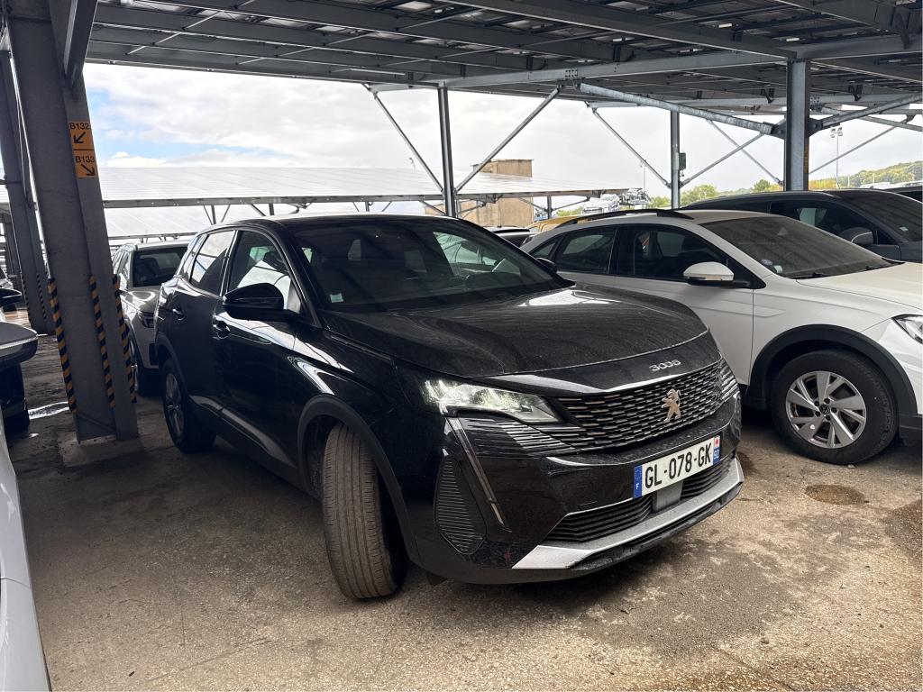 Peugeot 3008 1.2i Active Pack