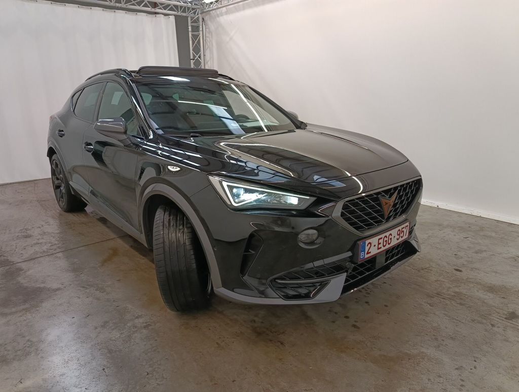 Cupra Formentor 1.4 VZ