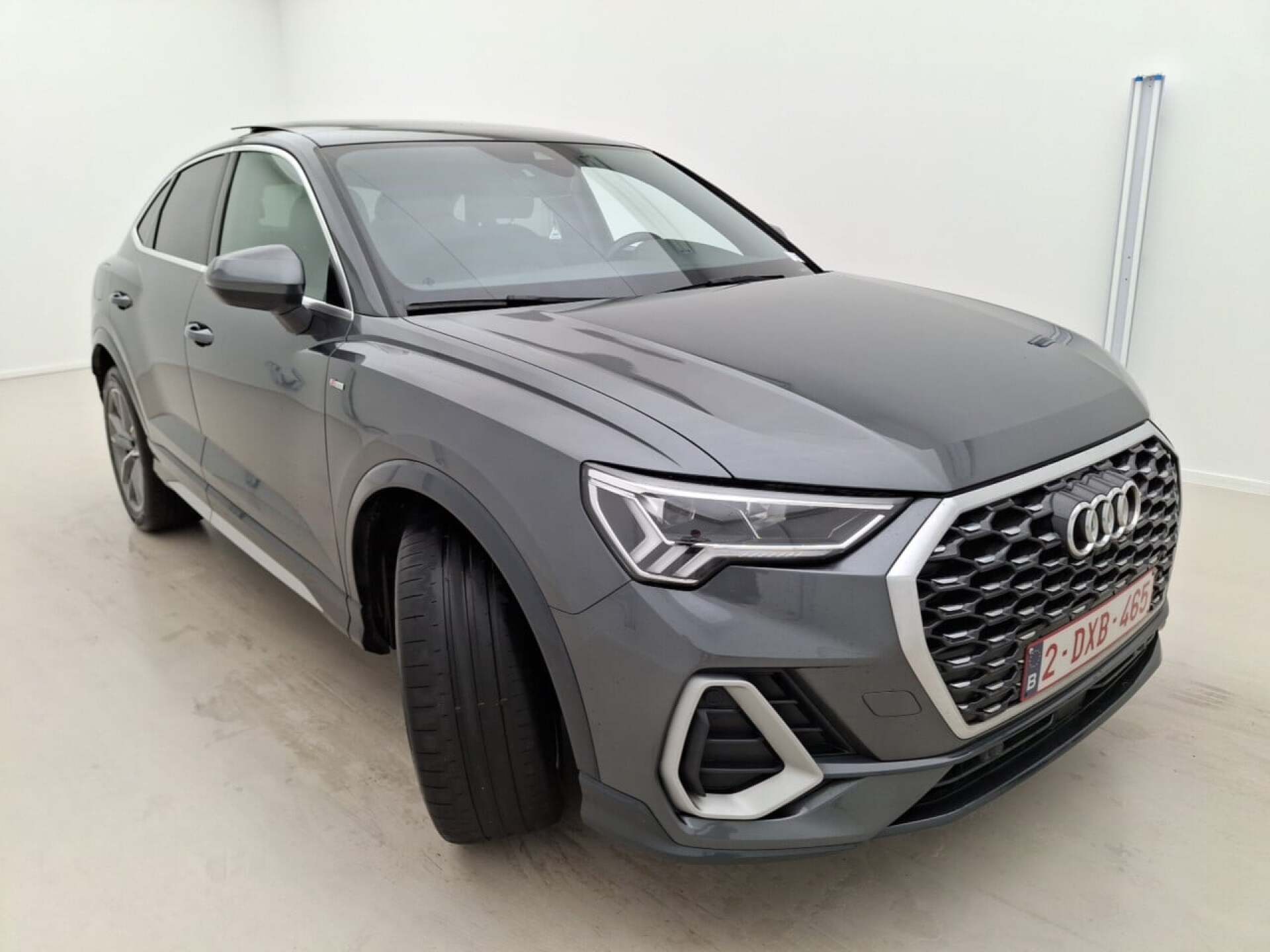 Audi Q3 Sportback 45 TFSIe S Line