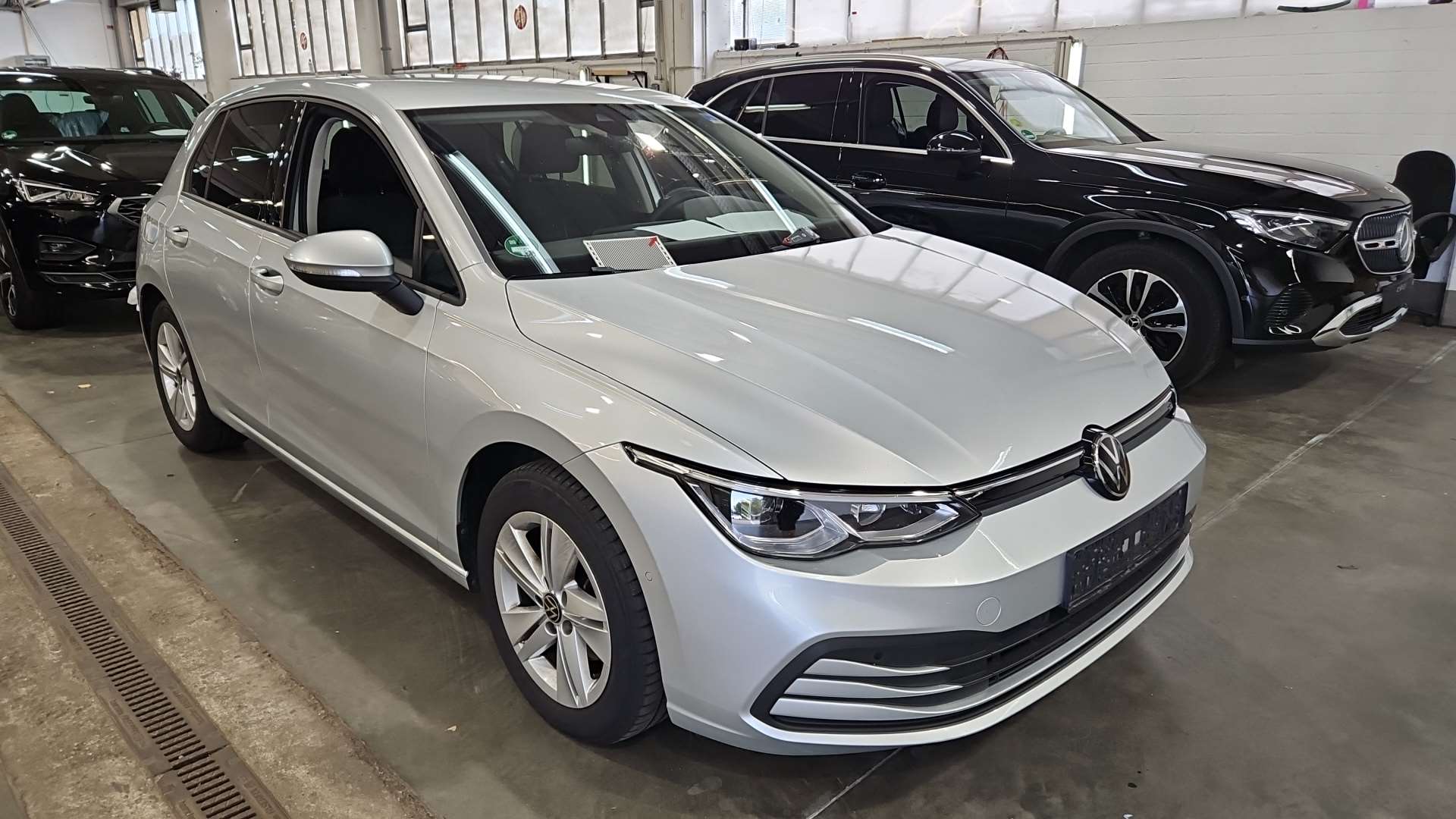 Volkswagen Golf 2.0 TDI Life