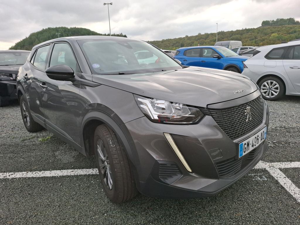 Peugeot 2008 1.2i Active Pack