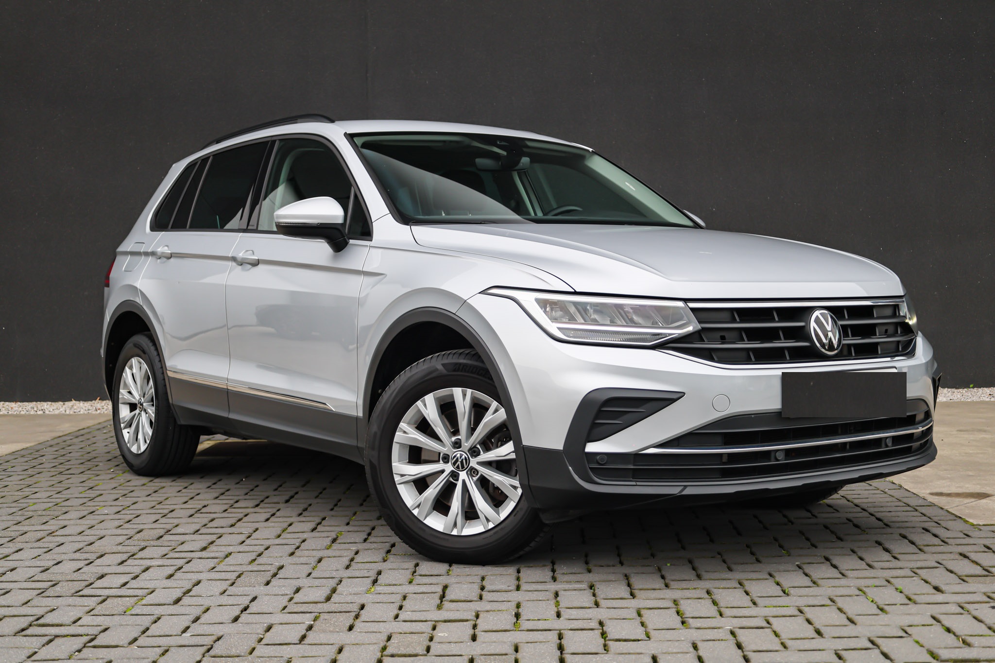 Volkswagen Tiguan 1.4 Life