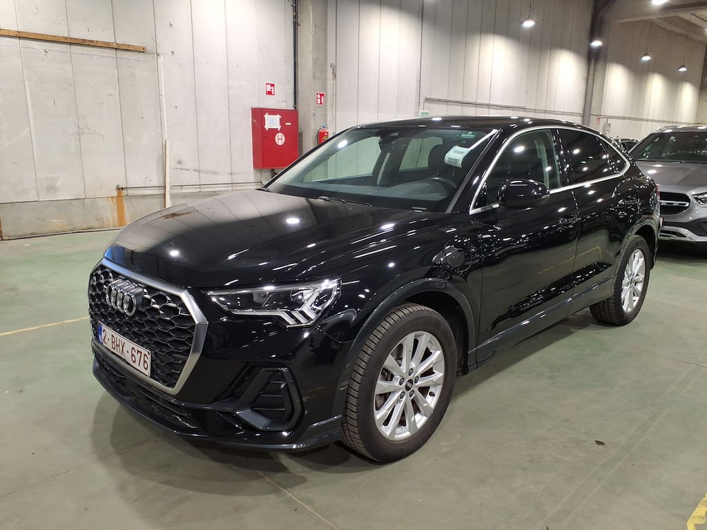 Audi Q3 Sportback 1.4 45 Tfsi E S Tronic