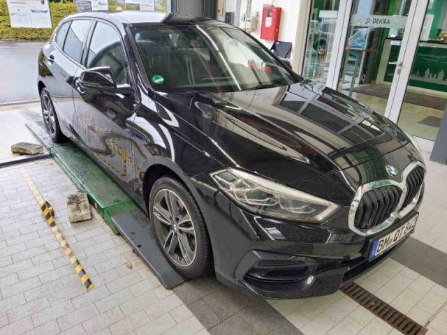 BMW 1 Series 118i Sport Line