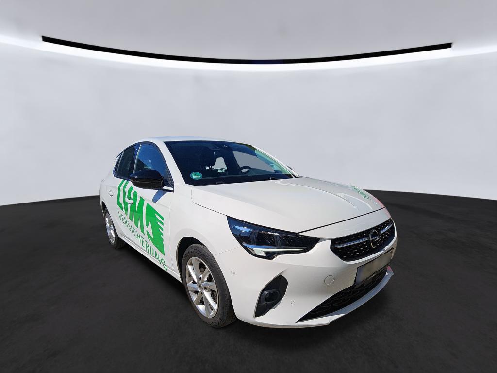 Opel Corsa 1.2 Elegance