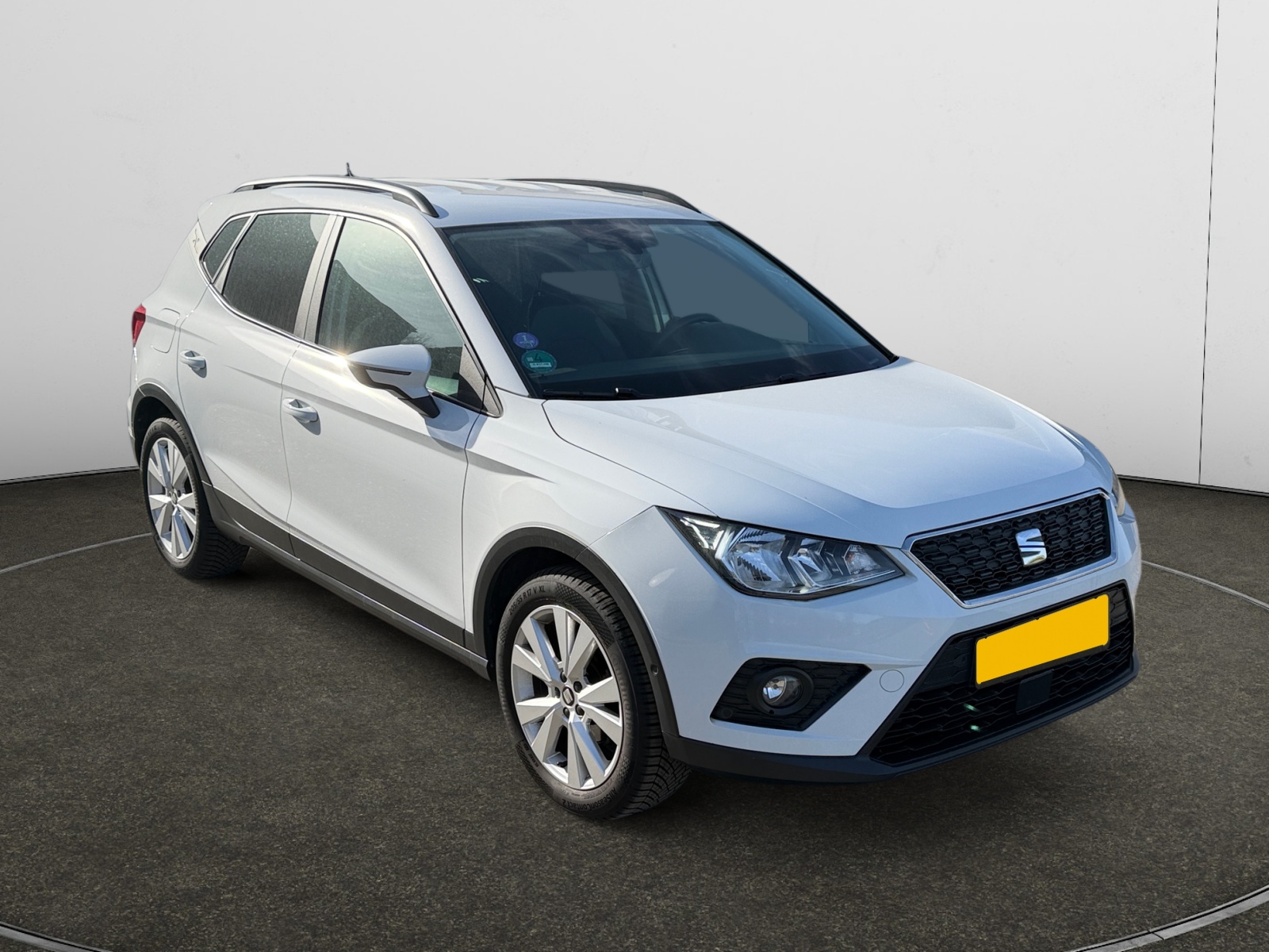Seat Arona 1.0 TSI Business