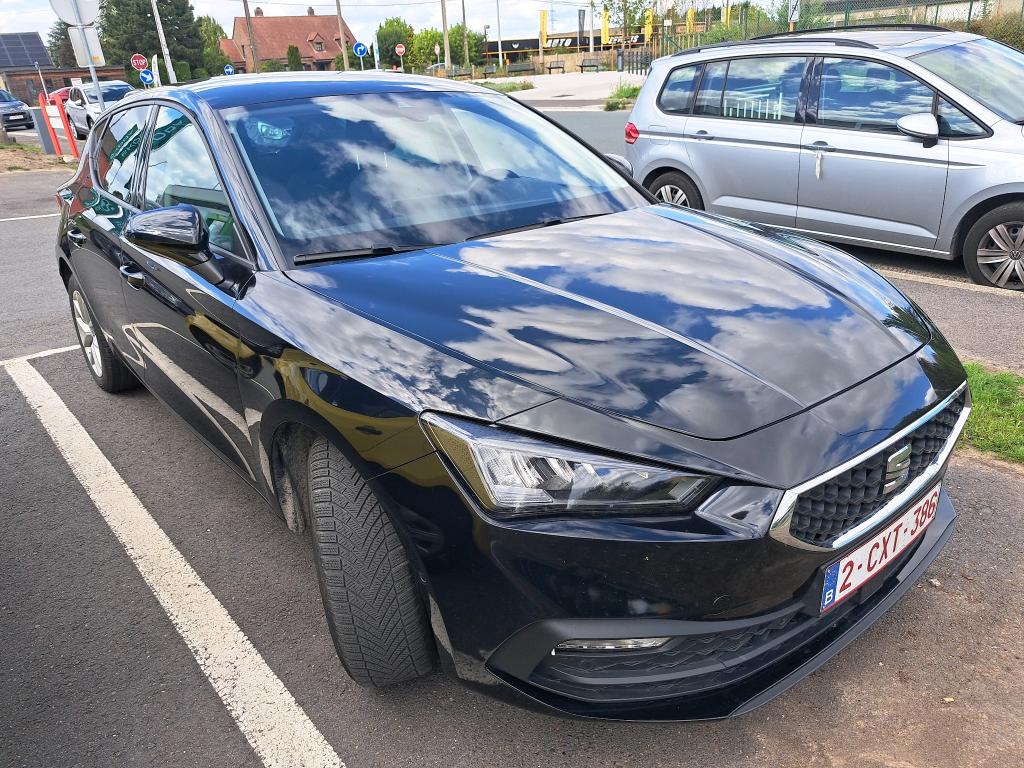 SEAT Leon 1.0 TSI Move!