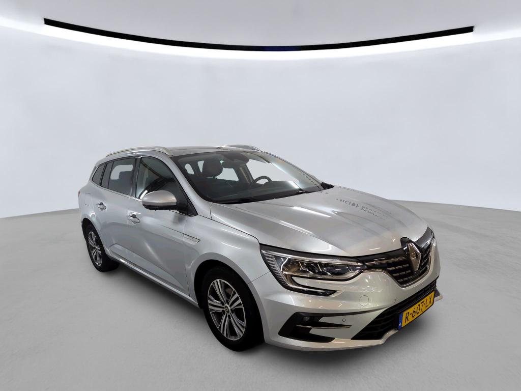 Renault Megane Grandtour 1.3 TCe Intens
