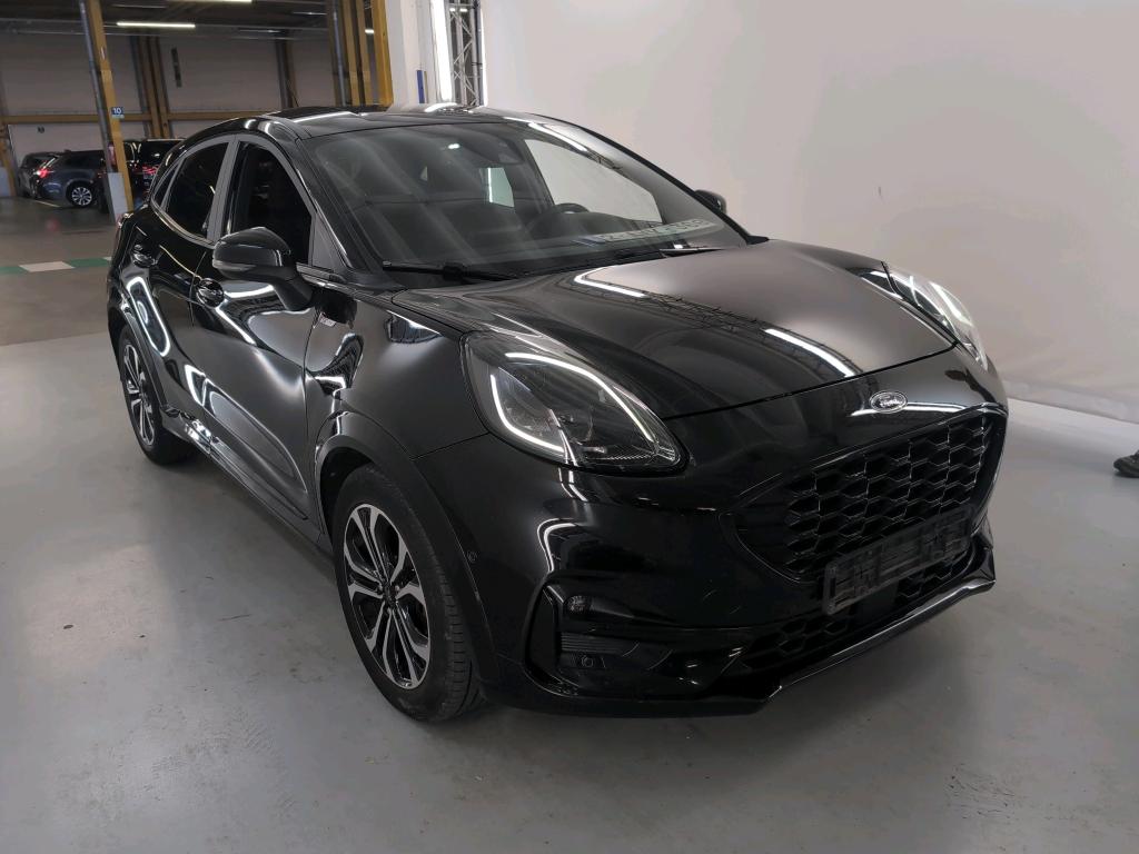 Ford Puma 1.0 ST Line