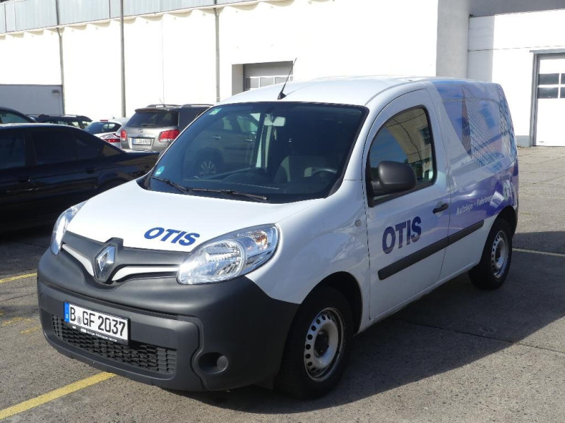 Renault Kangoo 1.5 DCI