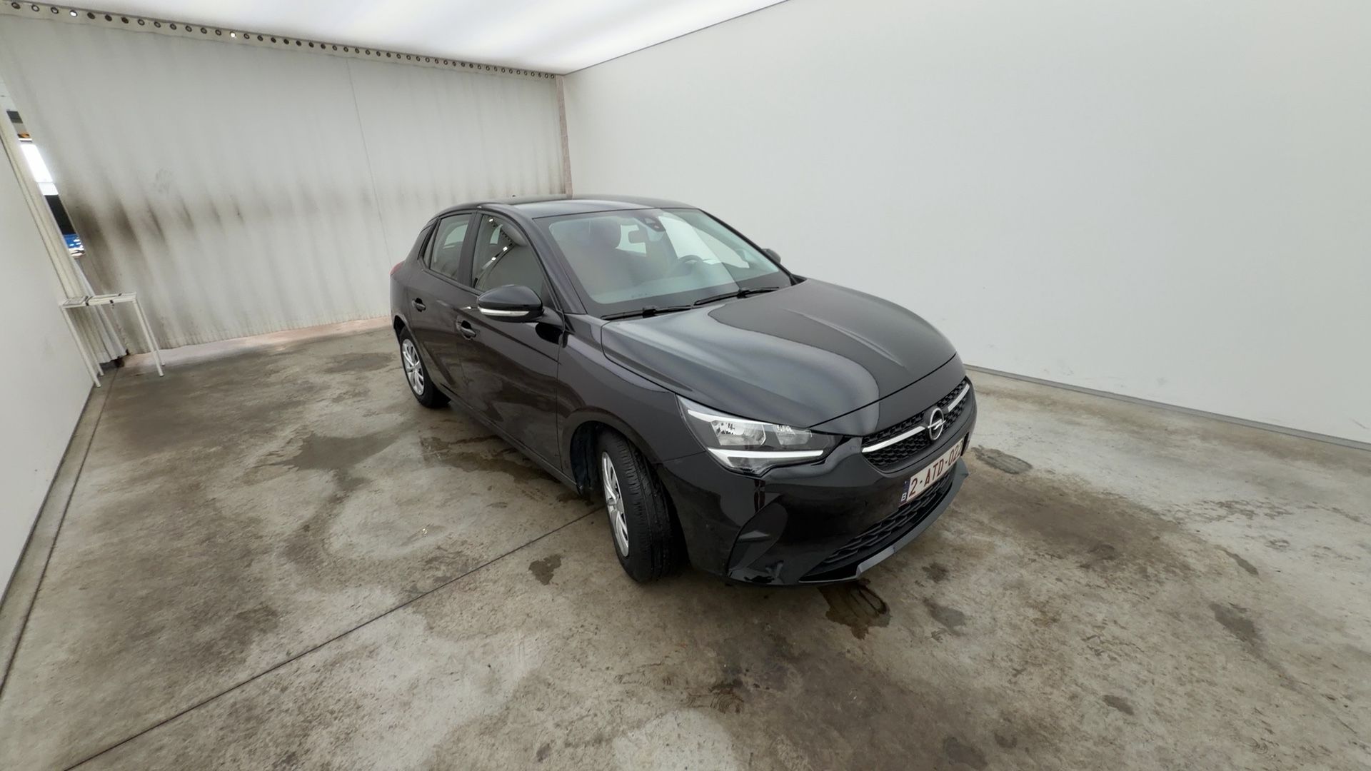 Opel Corsa 1.2i