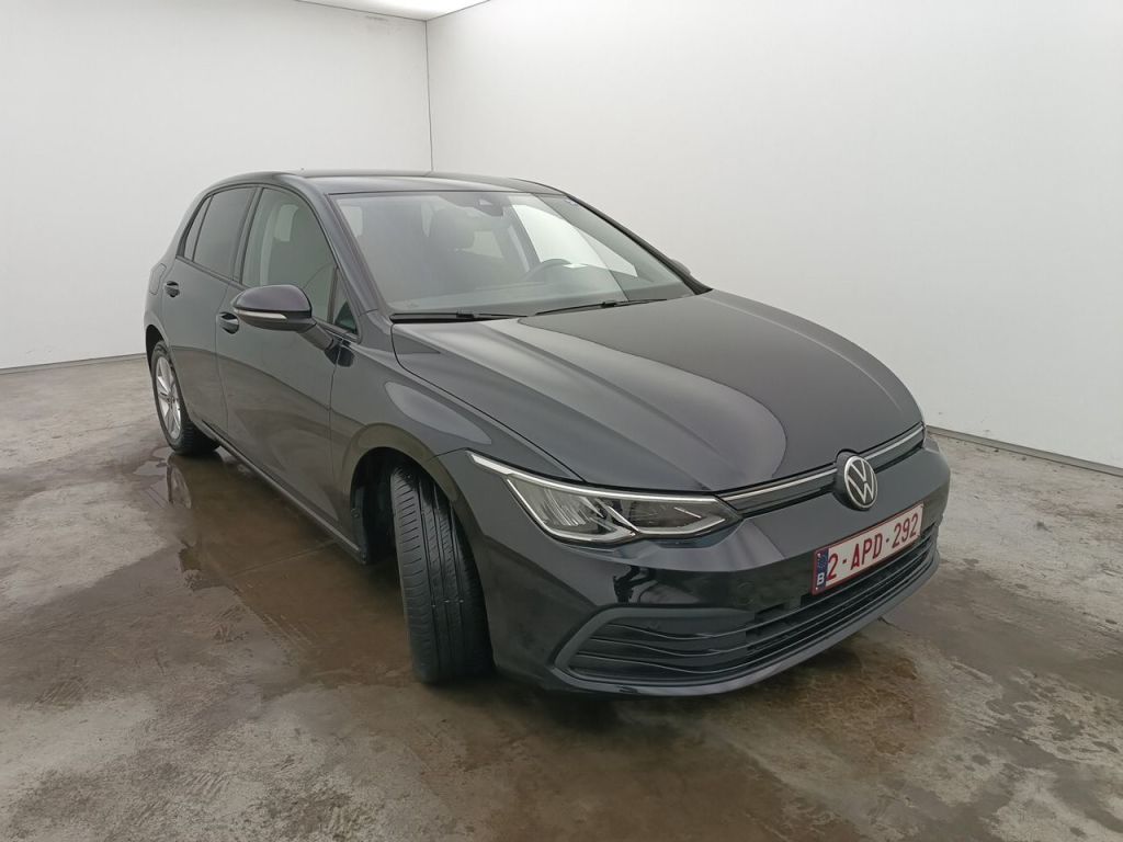 Volkswagen Golf 1.0 TSI Life