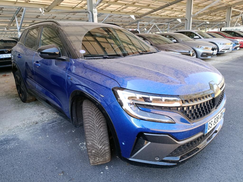 Renault Austral 1.2 Esprit Alpine