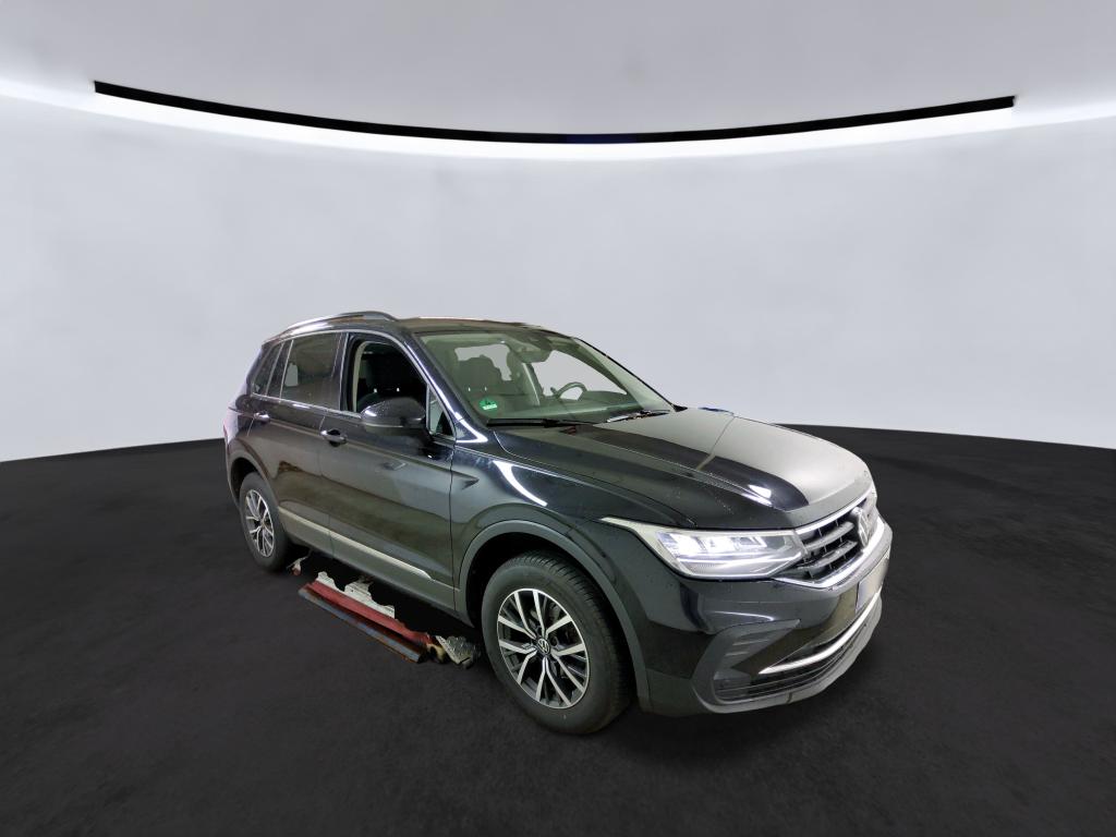 Volkswagen Tiguan 1.5 TSI Life