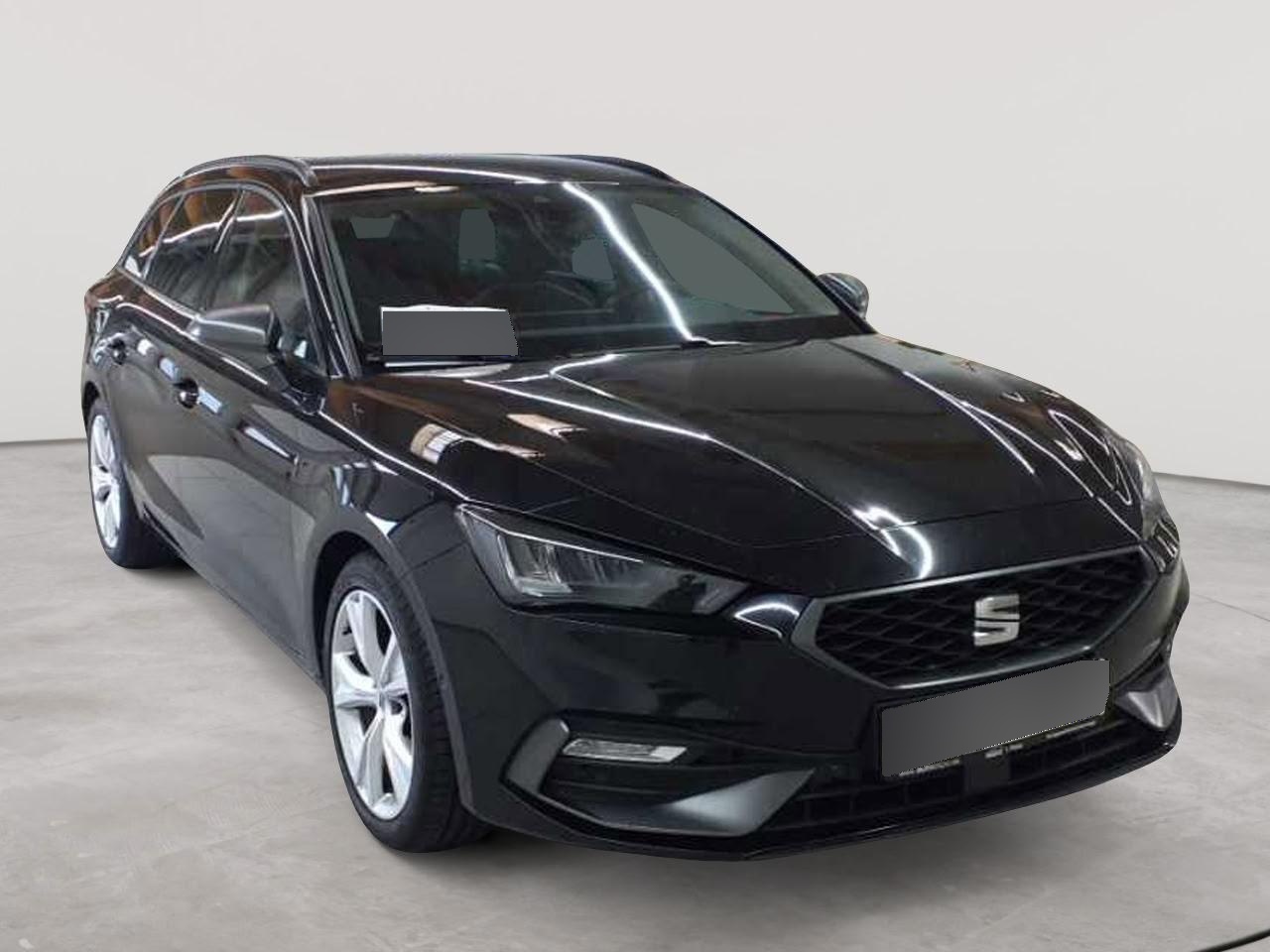 SEAT Leon Sportstourer 2.0 TDI FR
