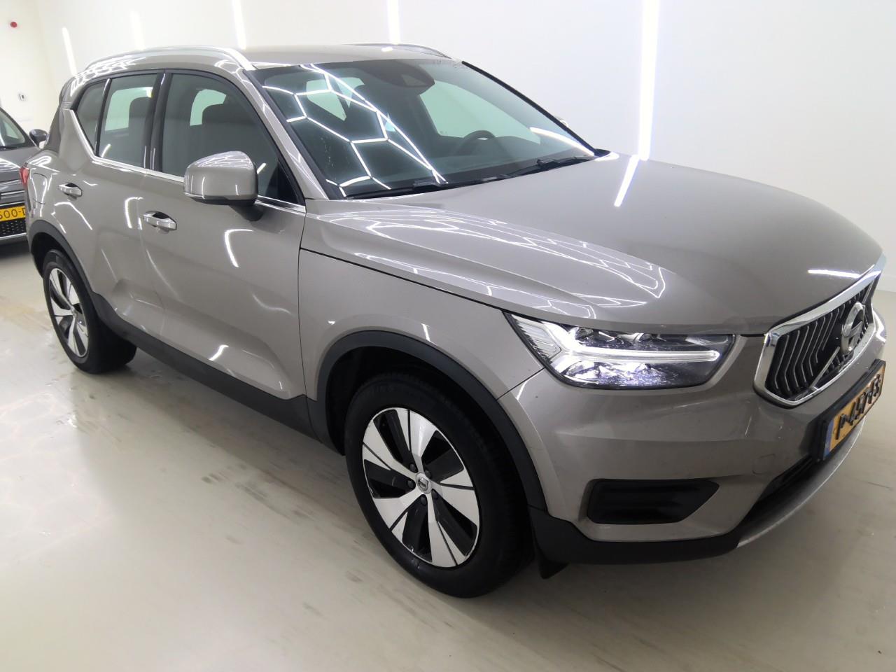 Volvo XC40 1.5 T4 Inscription