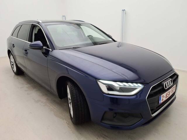 Audi A4 Avant 35 TDI Attraction