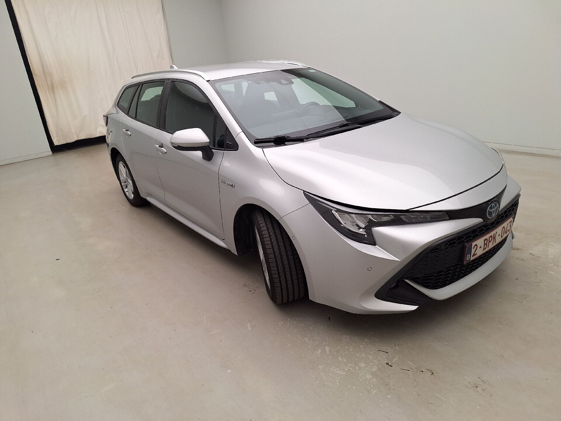 Toyota Corolla 1.8 Dynamic