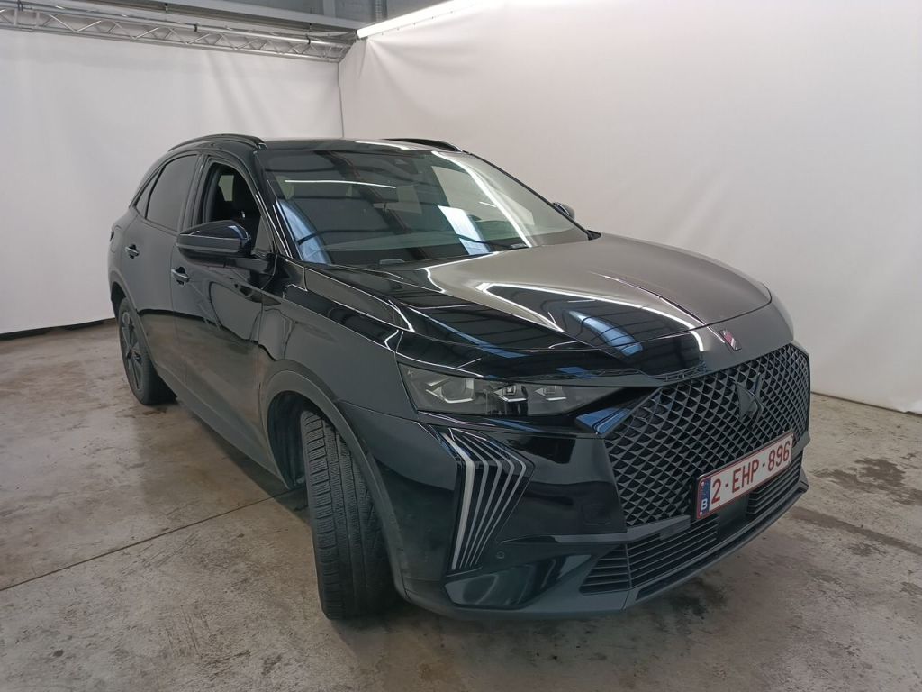 DS 7 Crossback 1.5 HDi Performance Line +