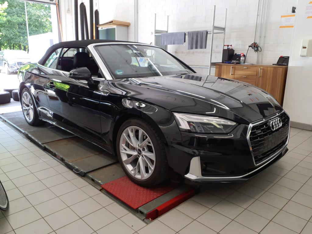 Audi A5 45 TFSI Advanced