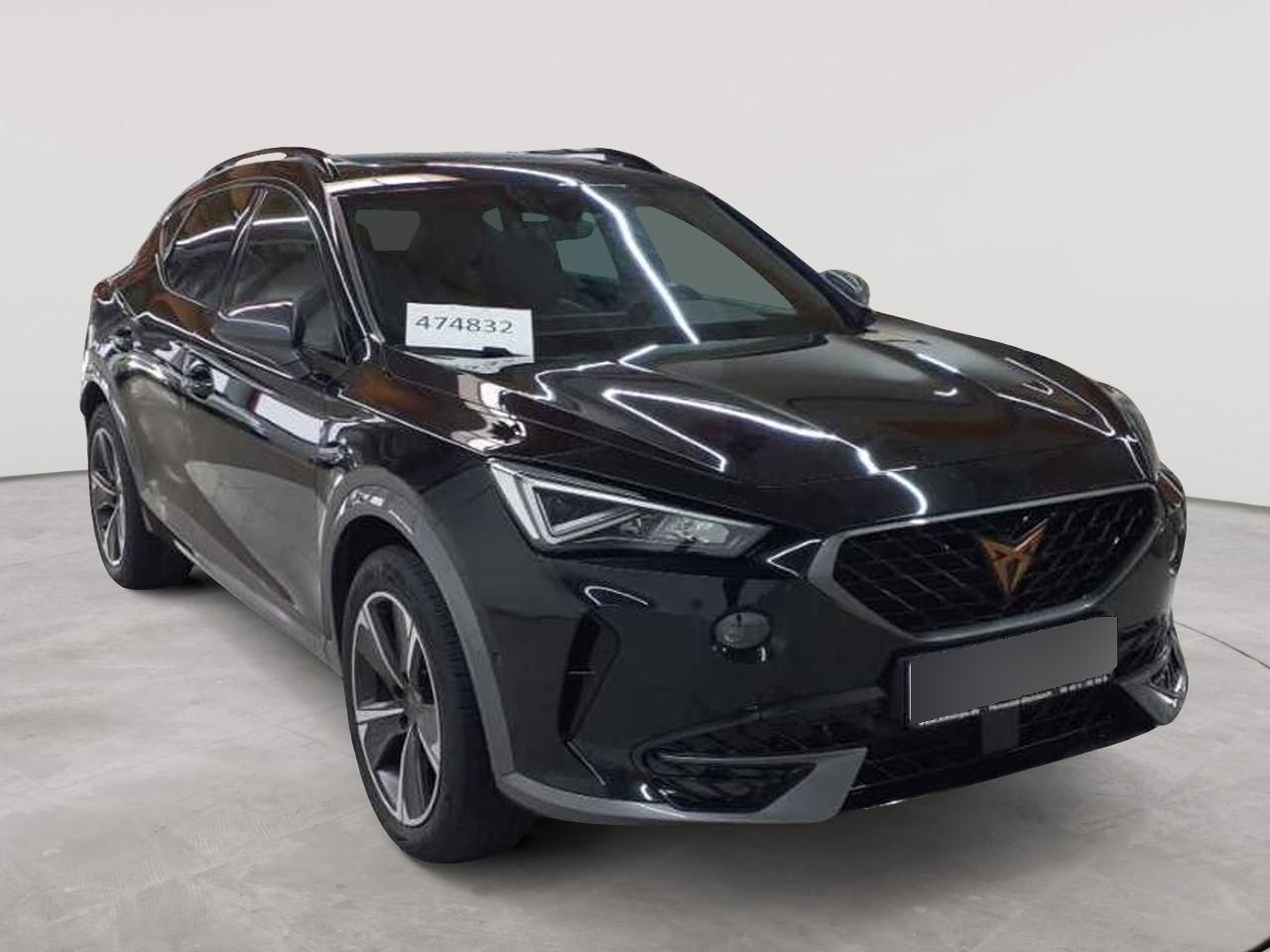 Cupra Formentor 1.4 e-Hybrid