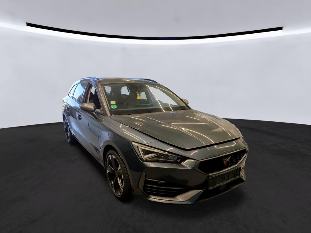 Cupra Leon Sportstourer 1.5 TSI