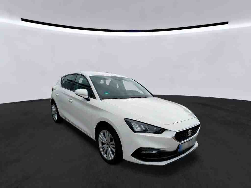 SEAT Leon 1.5 TSI Style