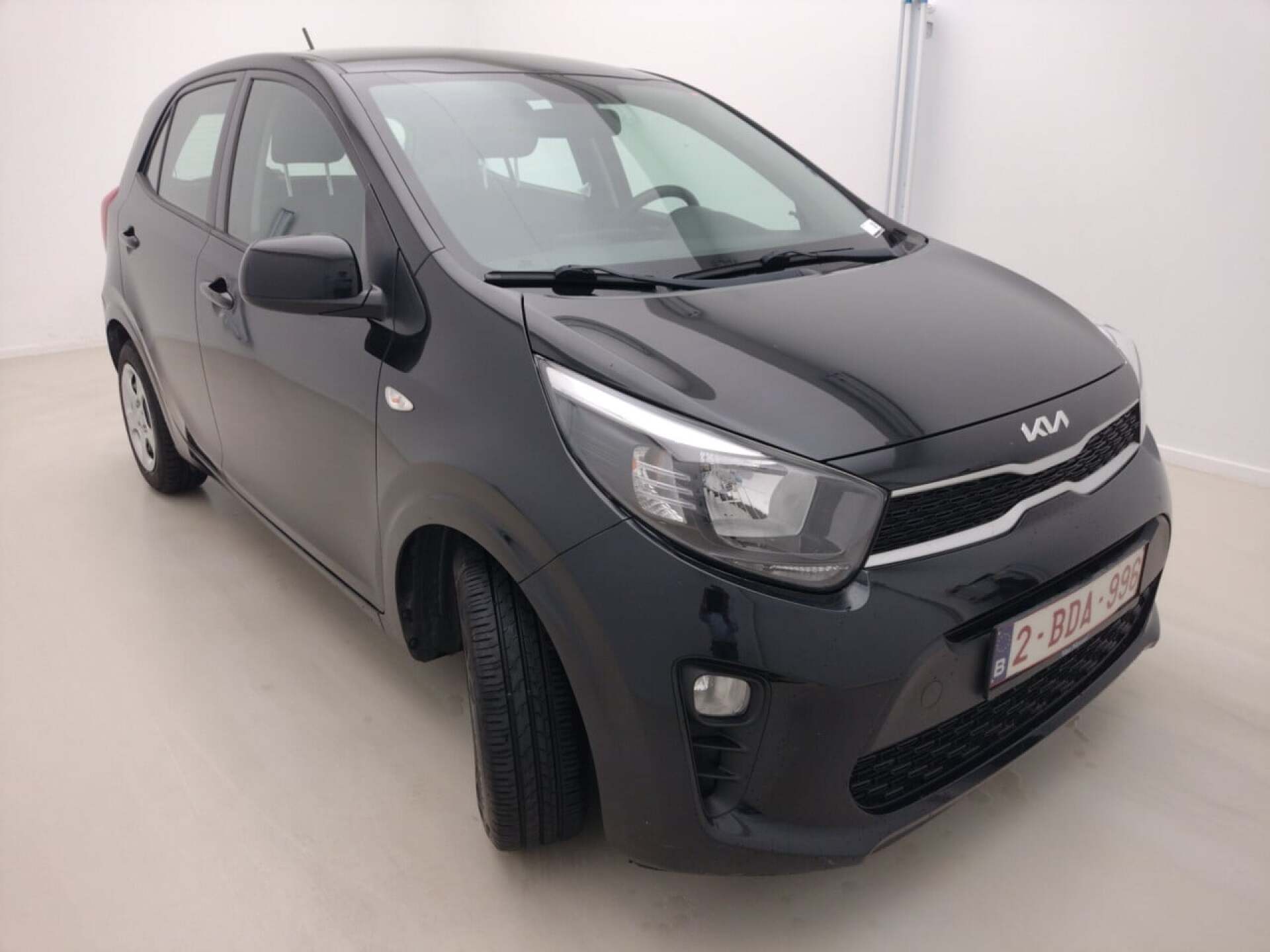 Kia Picanto 1.0