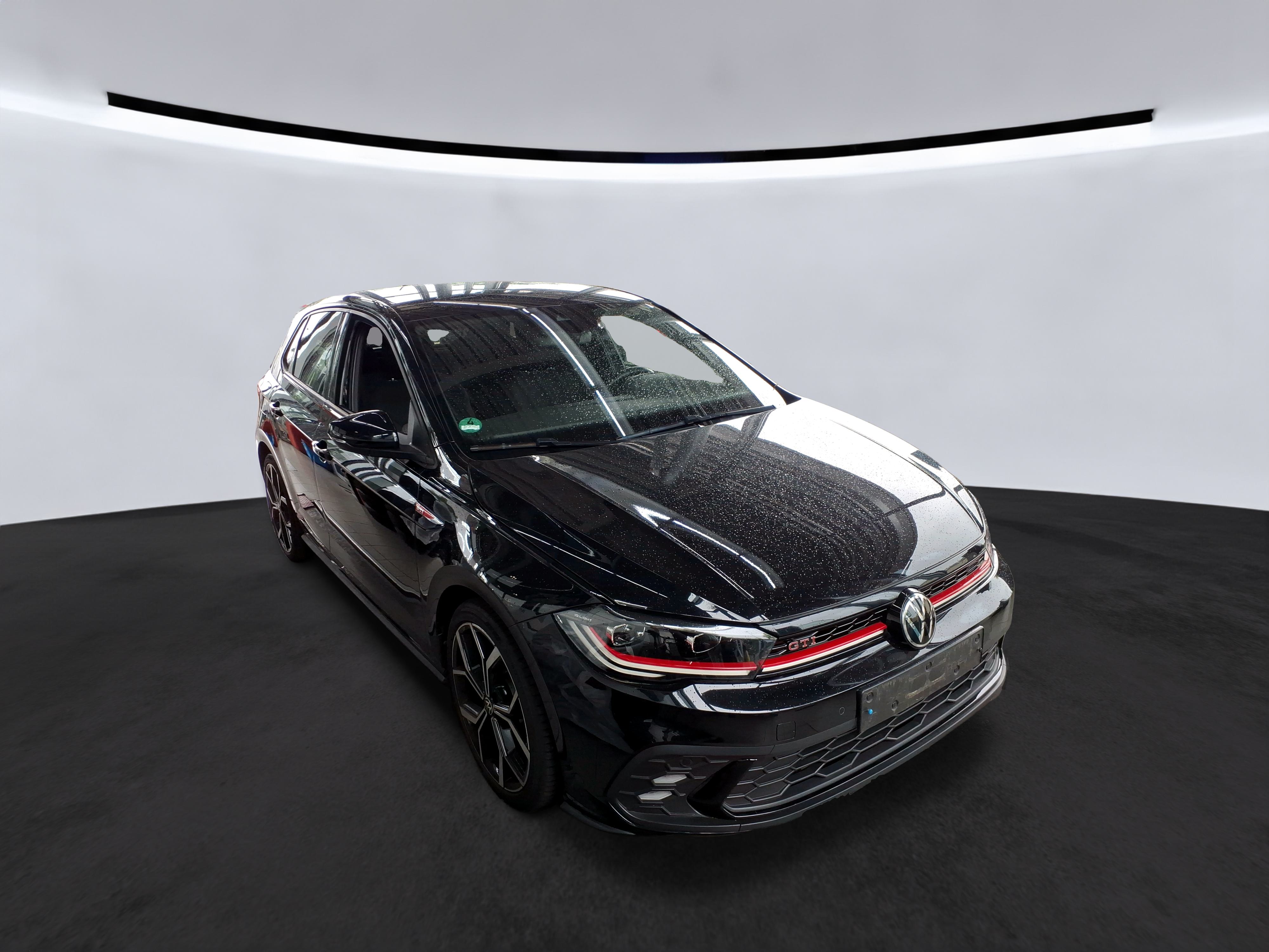 Volkswagen Polo 2.0 TSI