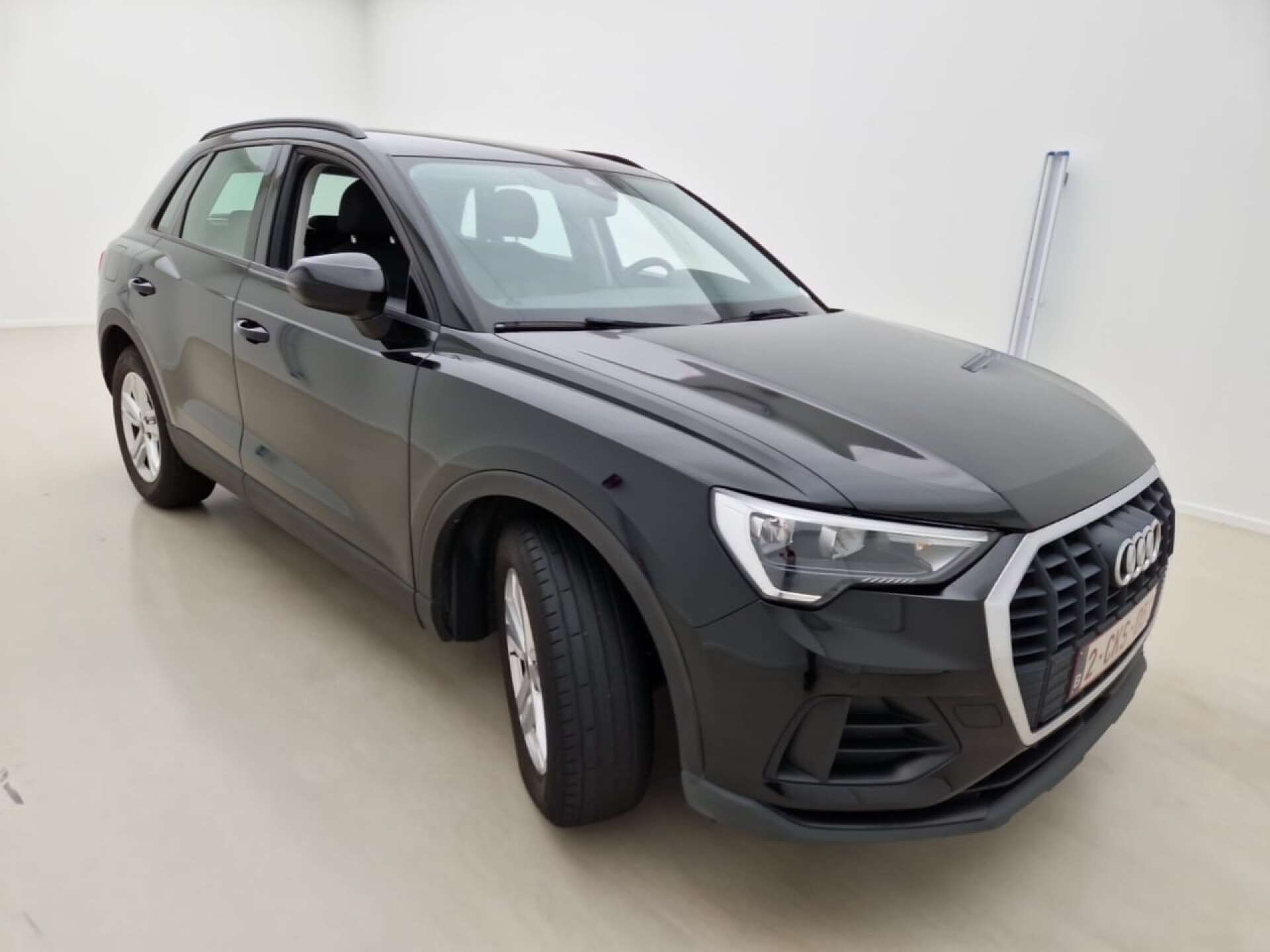 Audi Q3 35 TFSI Attraction