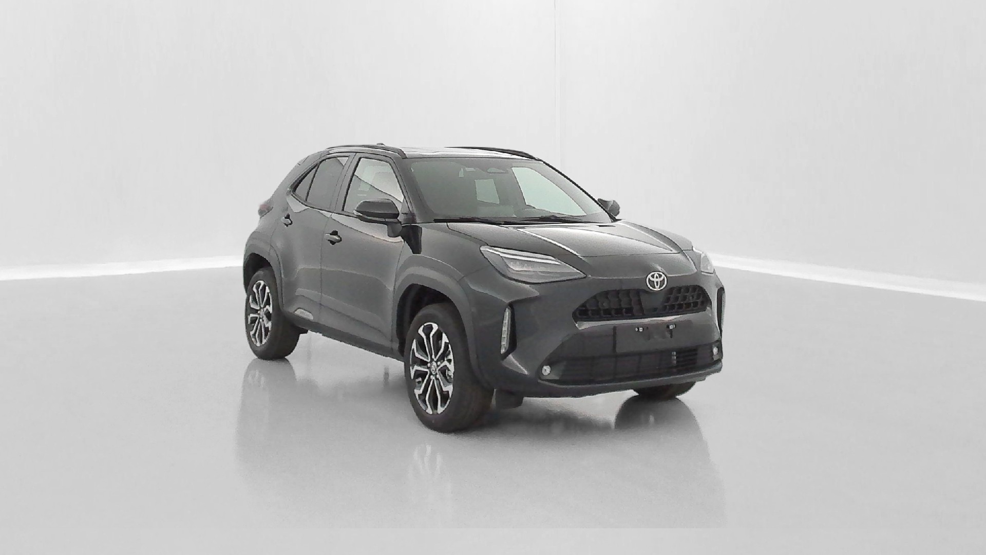 Toyota Yaris Cross 1.5 Design