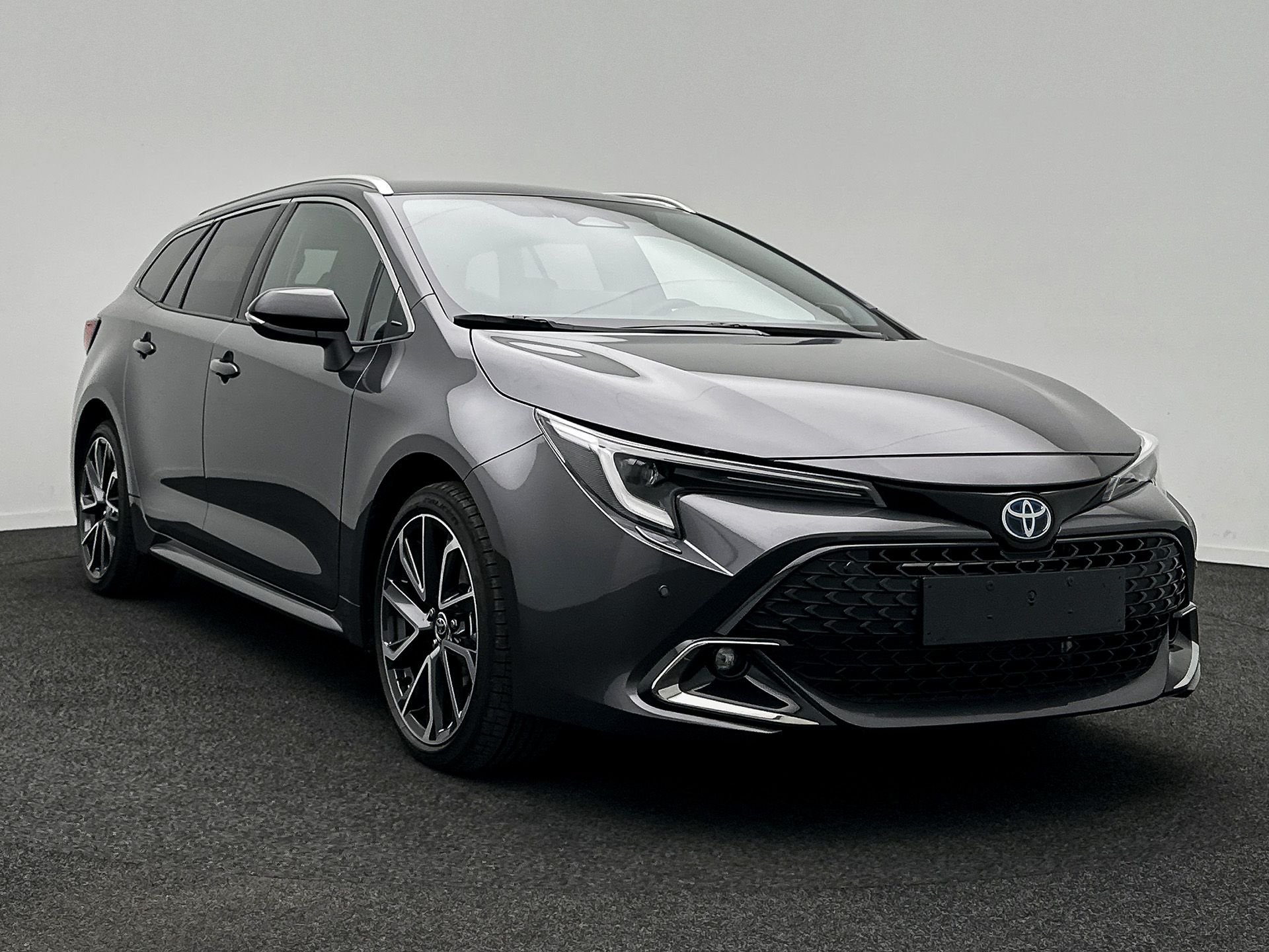 Toyota Corolla 1.8 Premium