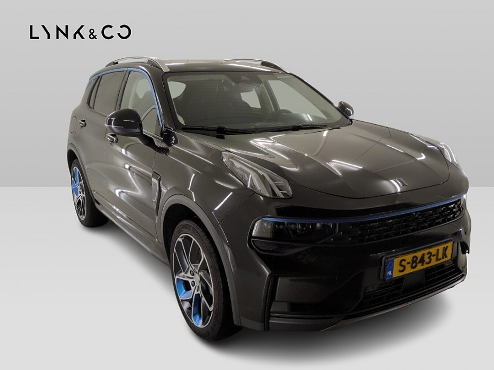 Lynk&Co 01 1.5