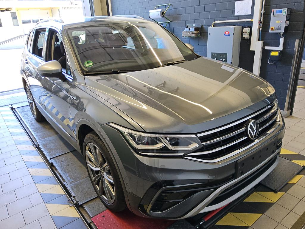 Volkswagen Tiguan Allspace 2.0 TSI Elegance