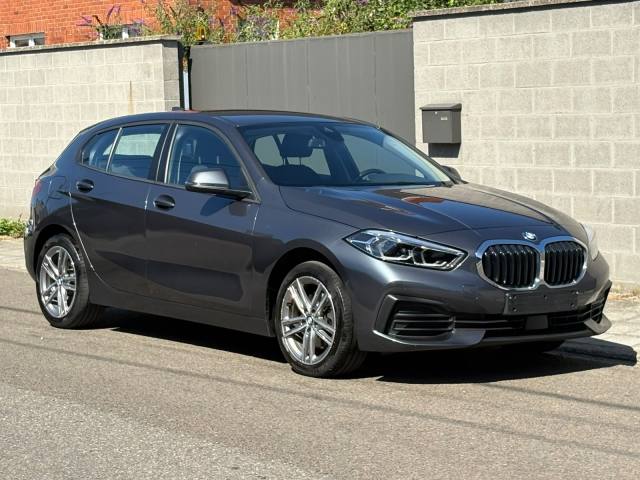 BMW 1 Series 116d