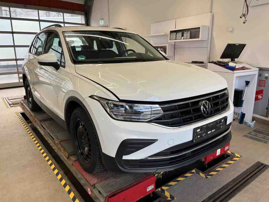 Volkswagen Tiguan 1.5 TSI Life