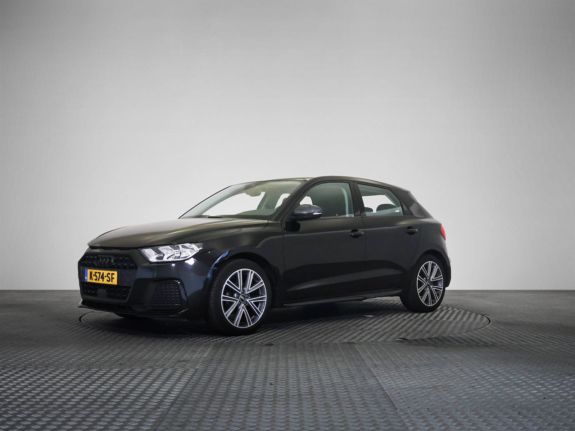 Audi A1 Sportback 25 TFSI Epic