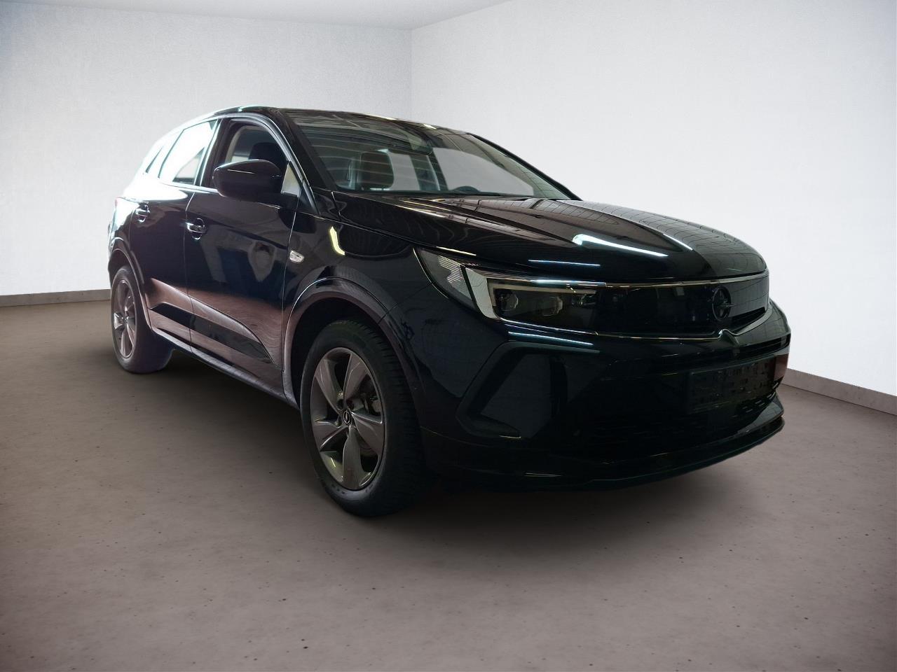 Opel Grandland 1.2 GS