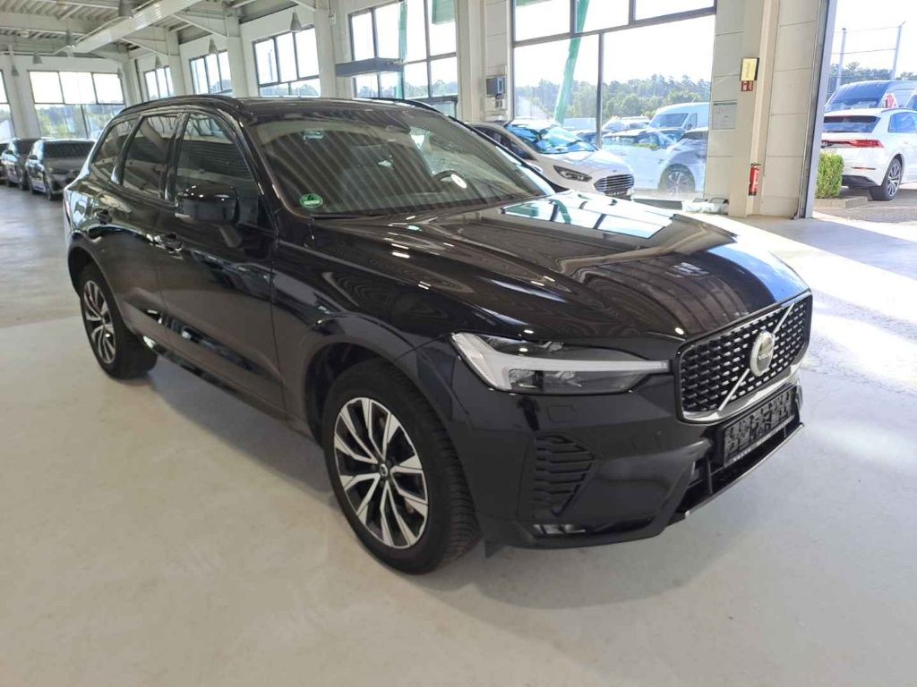Volvo XC60 2.0 Plus Dark