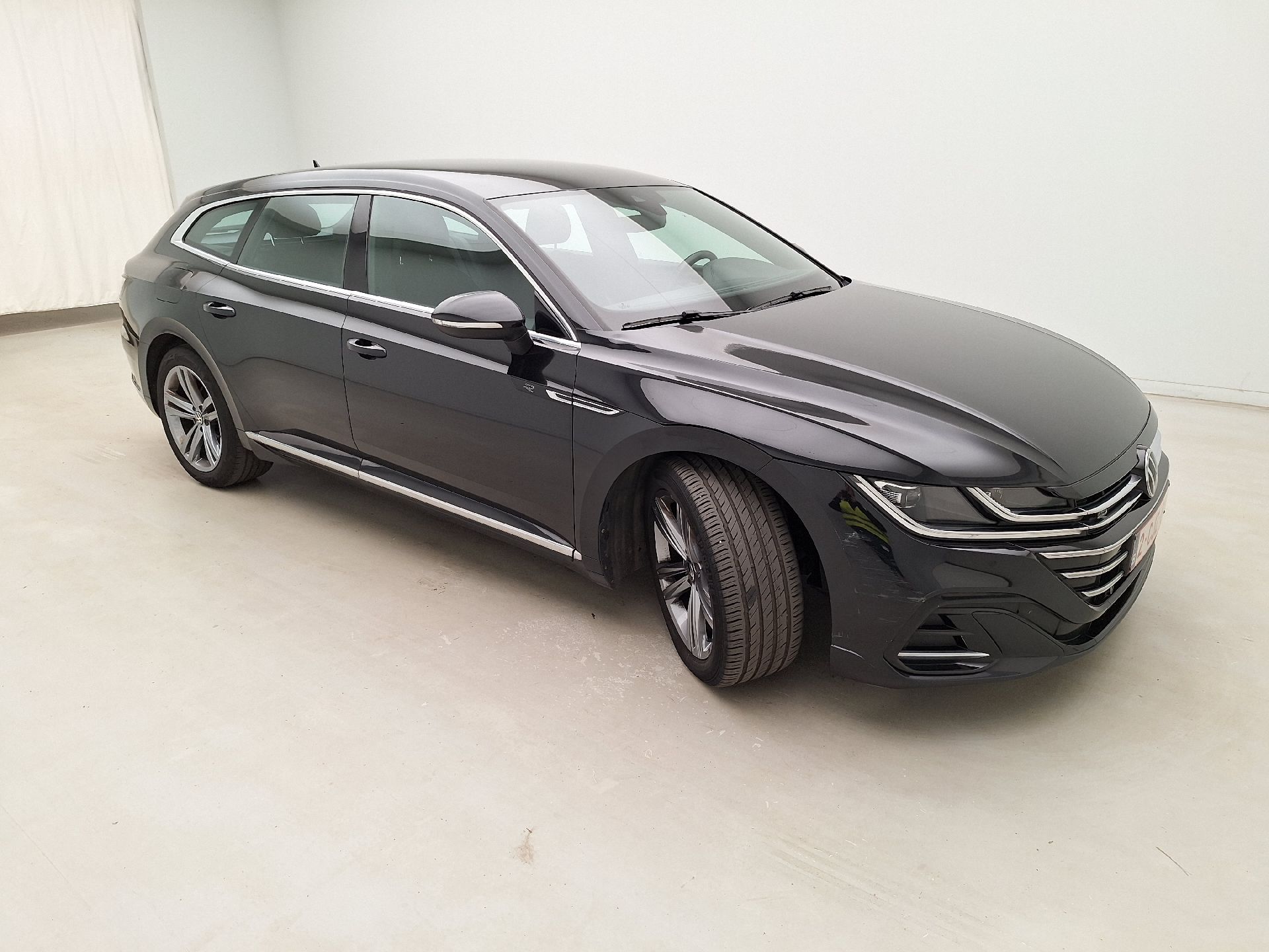 Volkswagen Arteon Shooting Brake 2.0 TDI R-Line