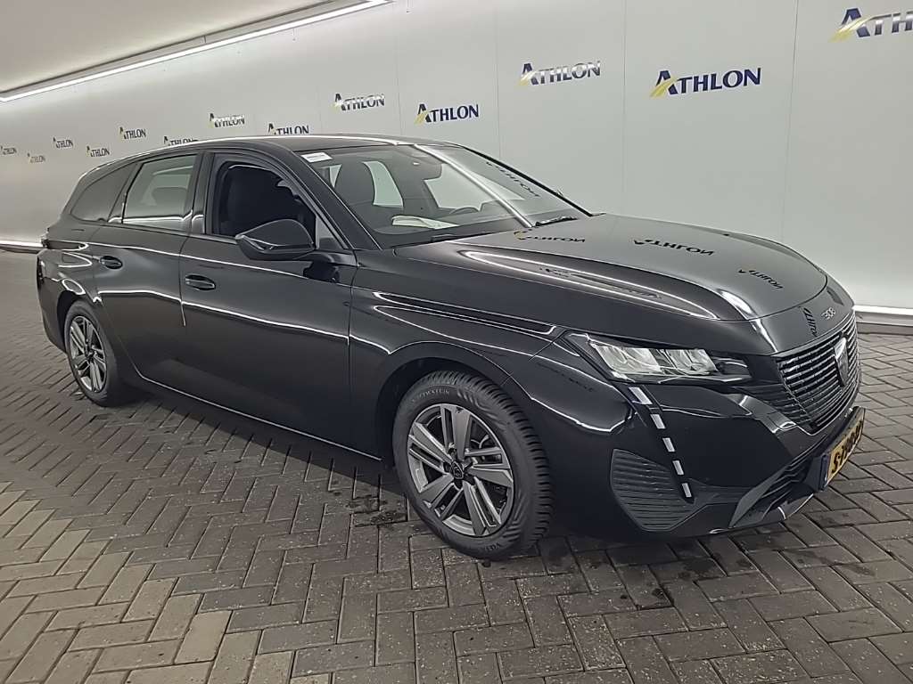 Peugeot 308 SW 1.2i Active Pack