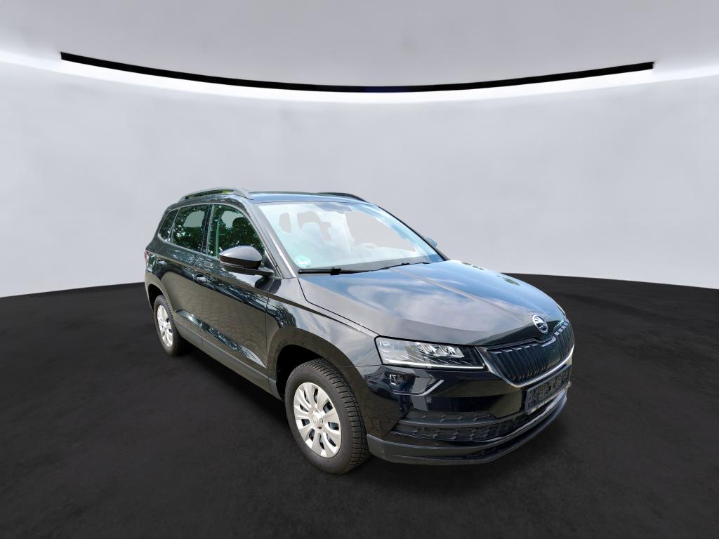 Škoda Karoq 2.0 TDI Style