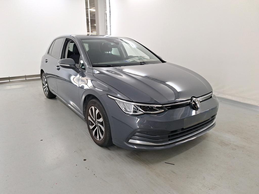 Volkswagen Golf 1.0 eTSI Life