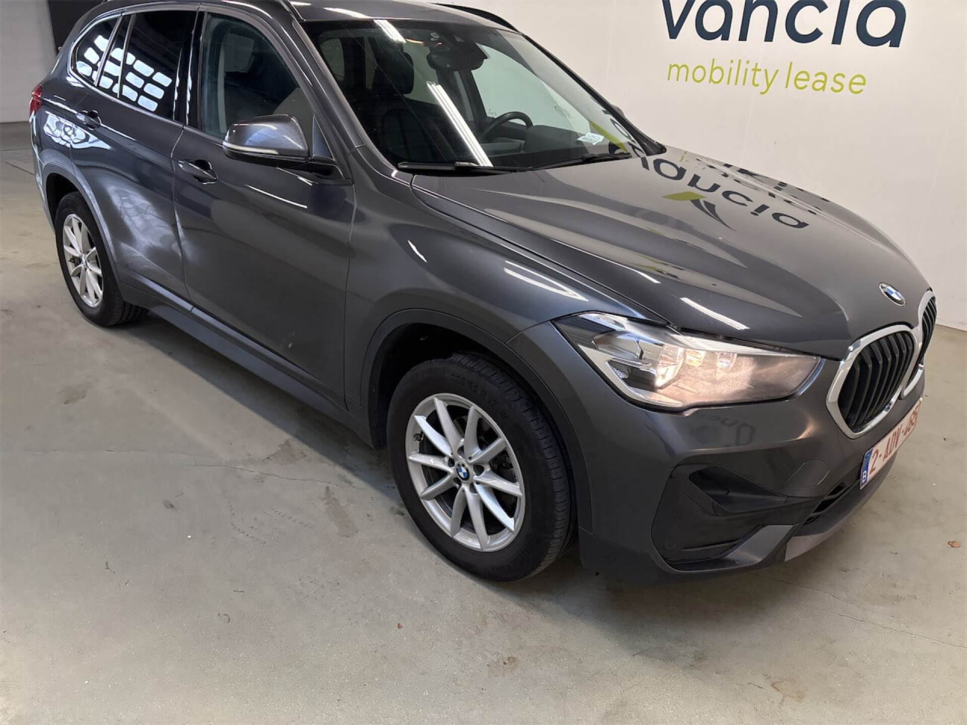 BMW X1 16
