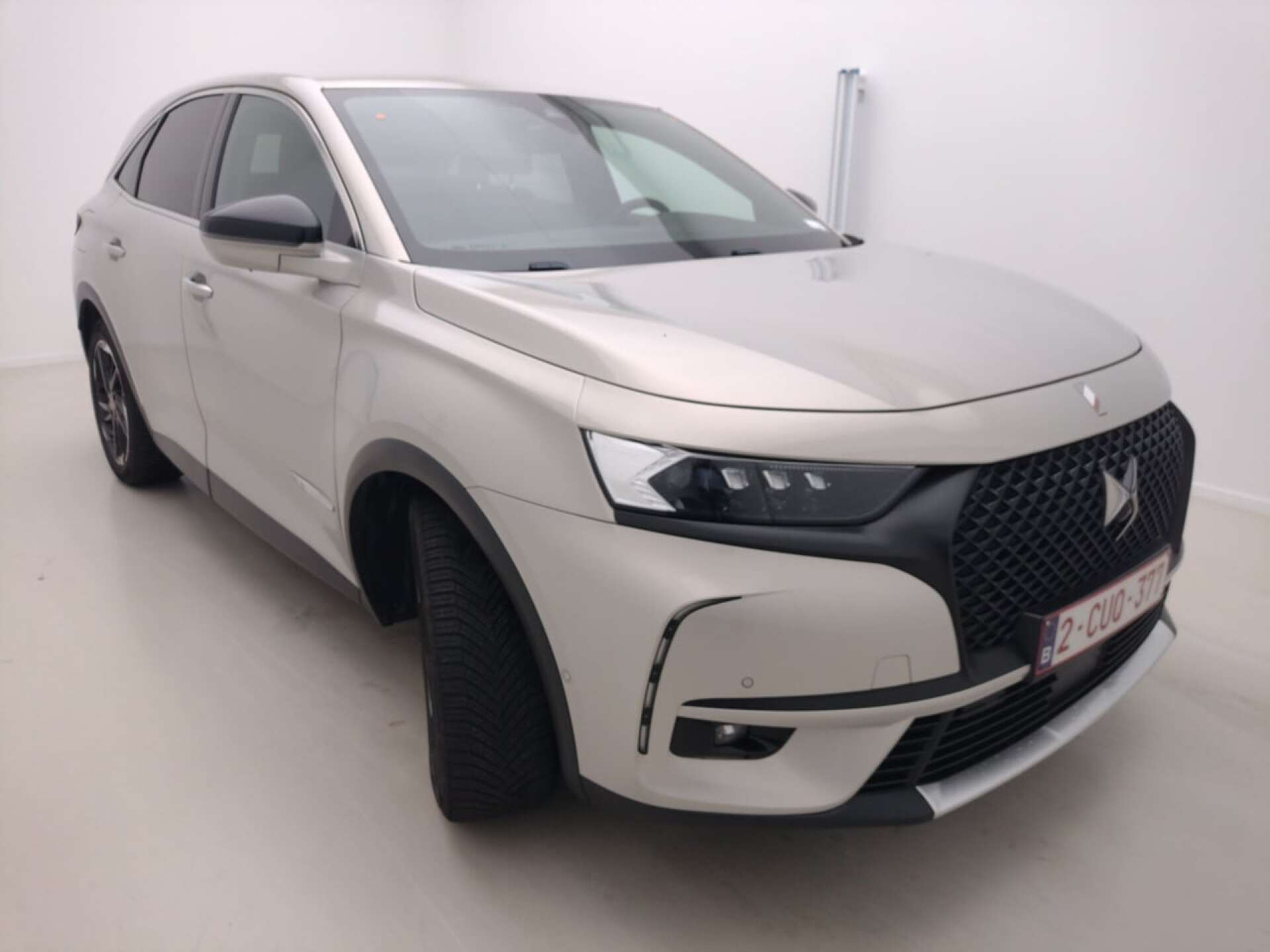 DS 7 Crossback 1.6 E-TENSE