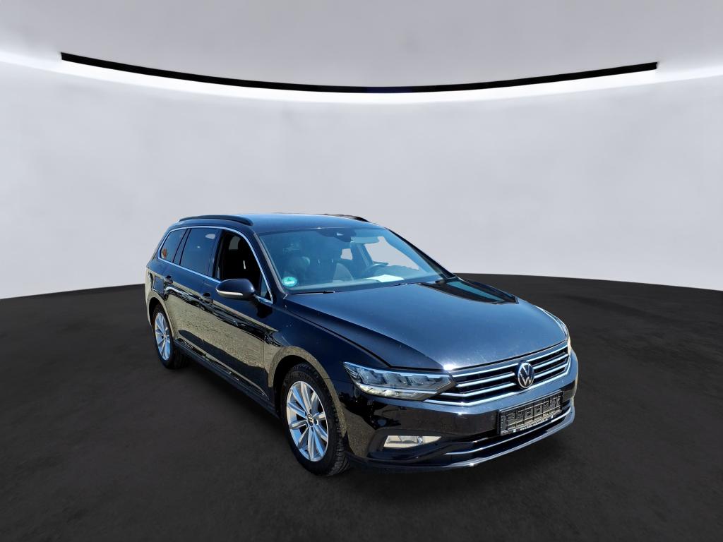 Volkswagen Passat Variant 2.0 TDI Business