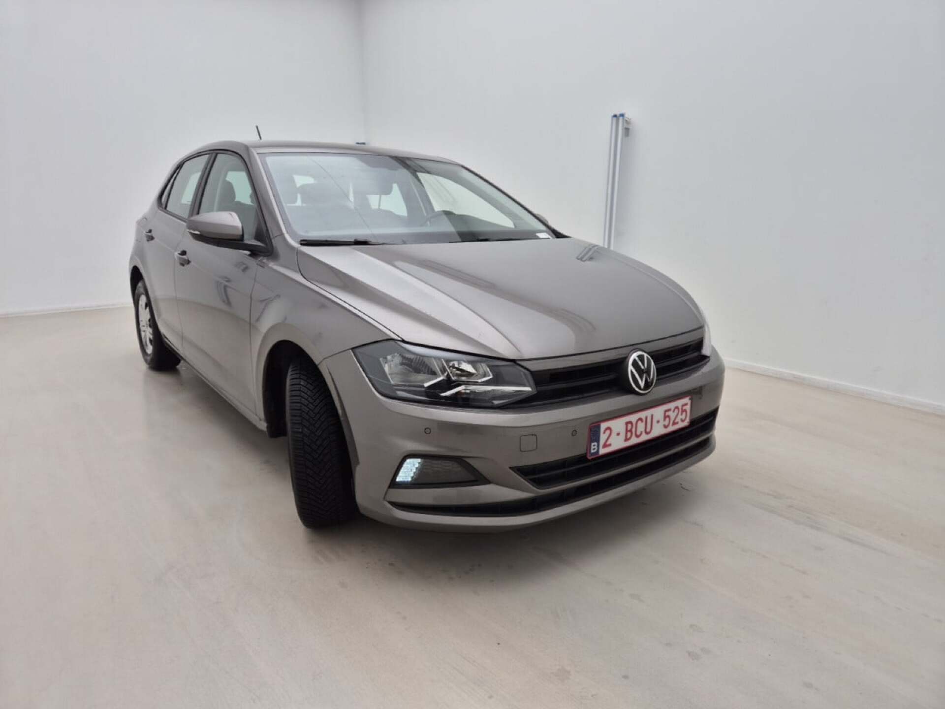 Volkswagen Polo 1.0i Trendline
