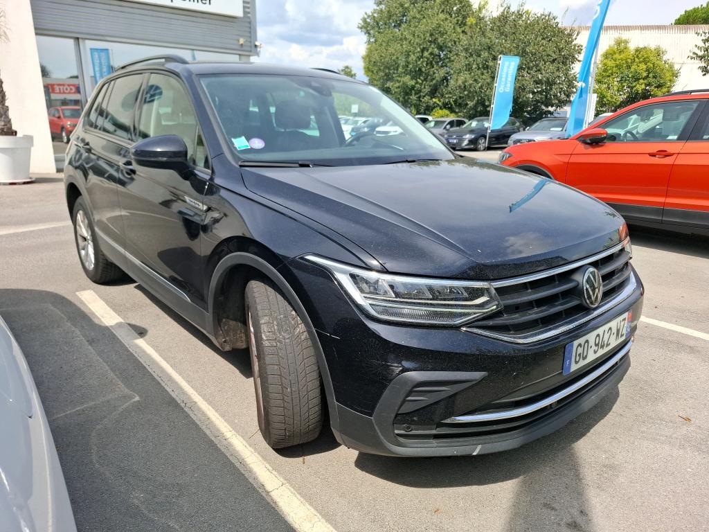 Volkswagen Tiguan 1.4 Life Plus