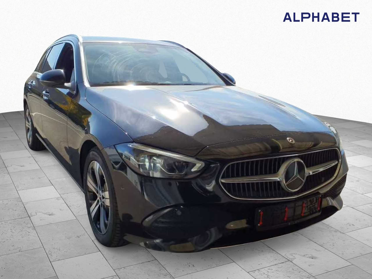 Mercedes-Benz C Break 220d Avantgarde